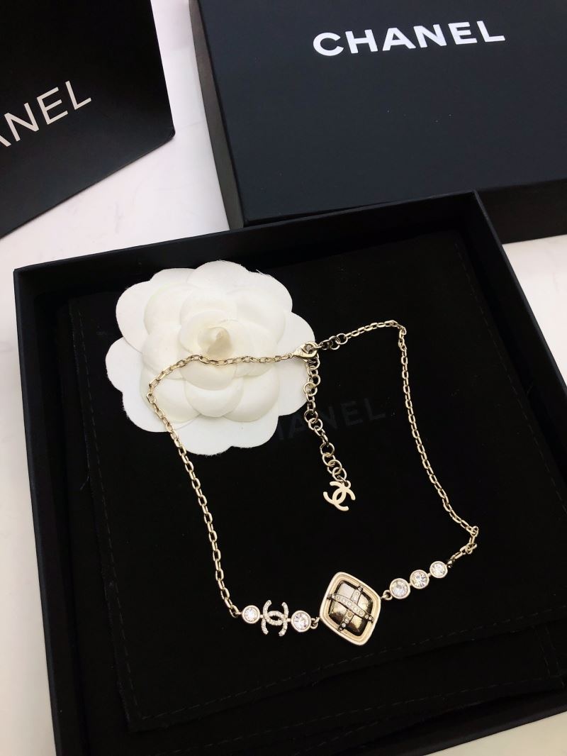 Chanel Necklaces